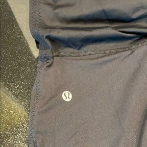 Lululemon sleeveless top